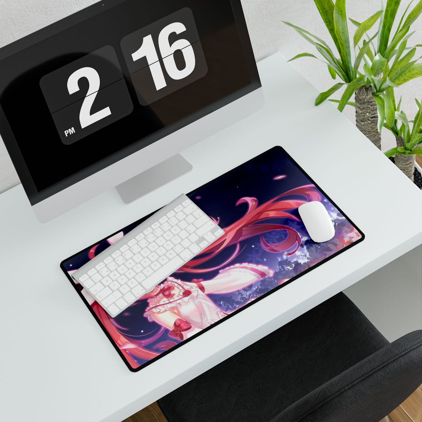 Kotori Itsuka Mouse Pad