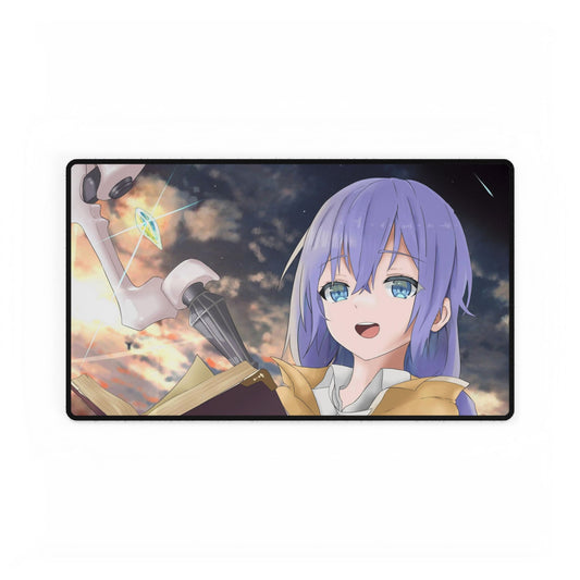 Mushoku Tensei: Jobless Reincarnation Mouse Pad