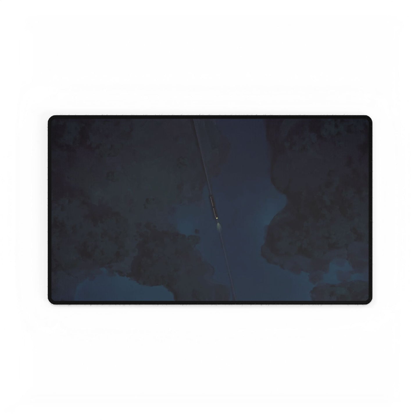 Anime Spirited Awayr Mouse Pad
