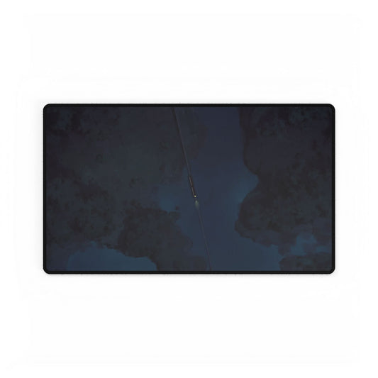 Anime Spirited Awayr Mouse Pad
