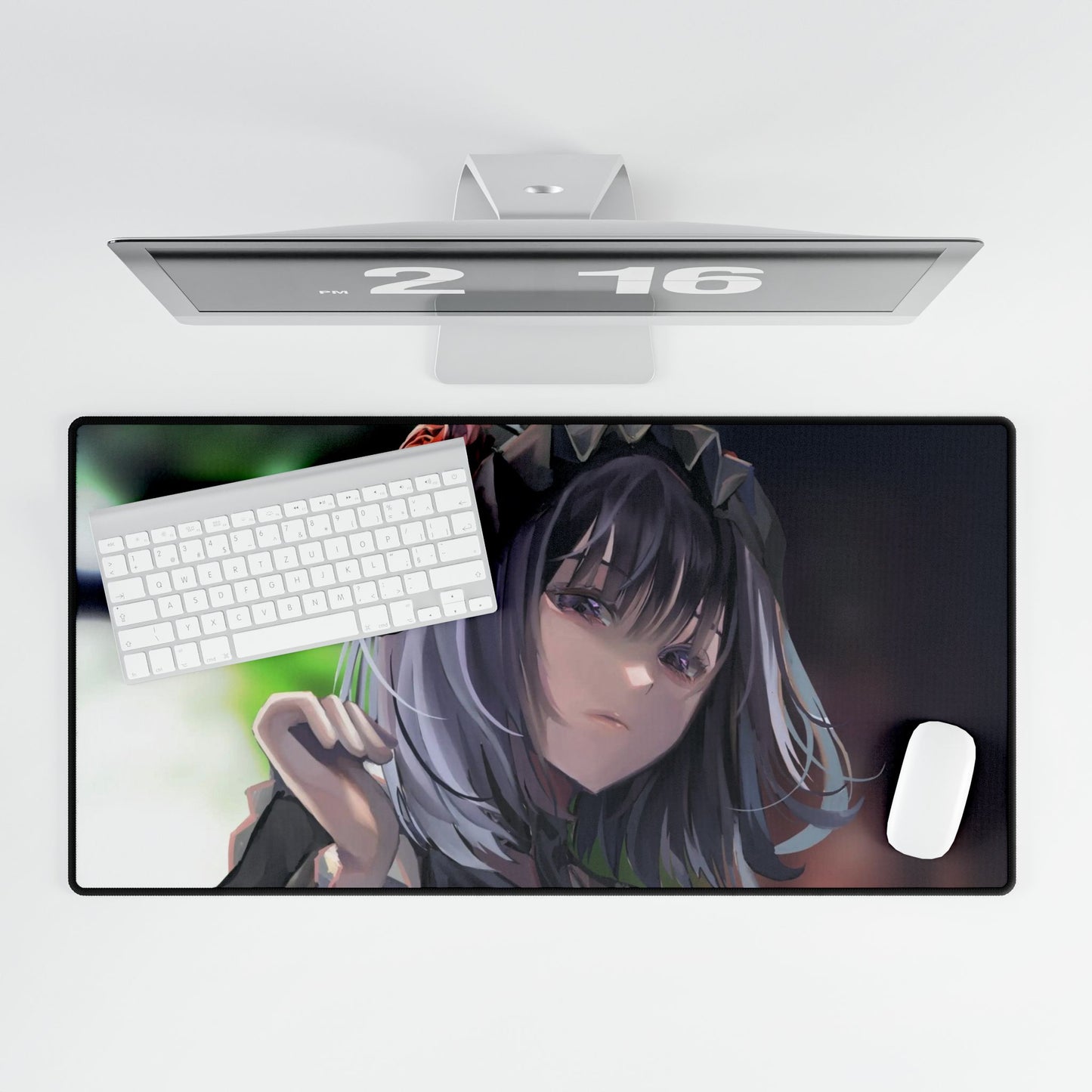 My Dress-Up Darling Mouse Pad