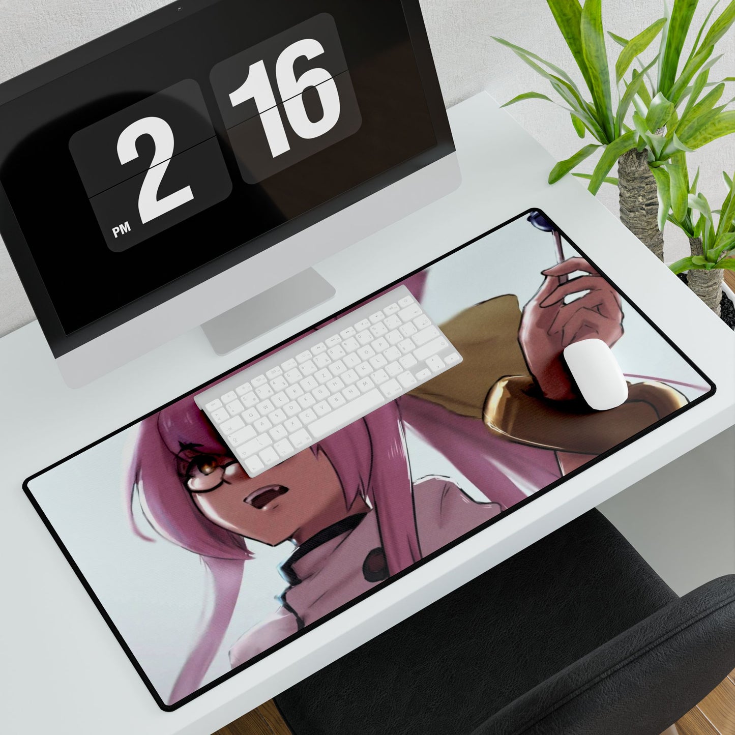 Blazblue Mouse Pad