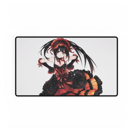 Anime Date A Live Mouse Pad