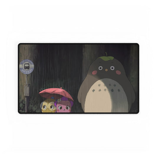 Fantasy Child Mouse Pad