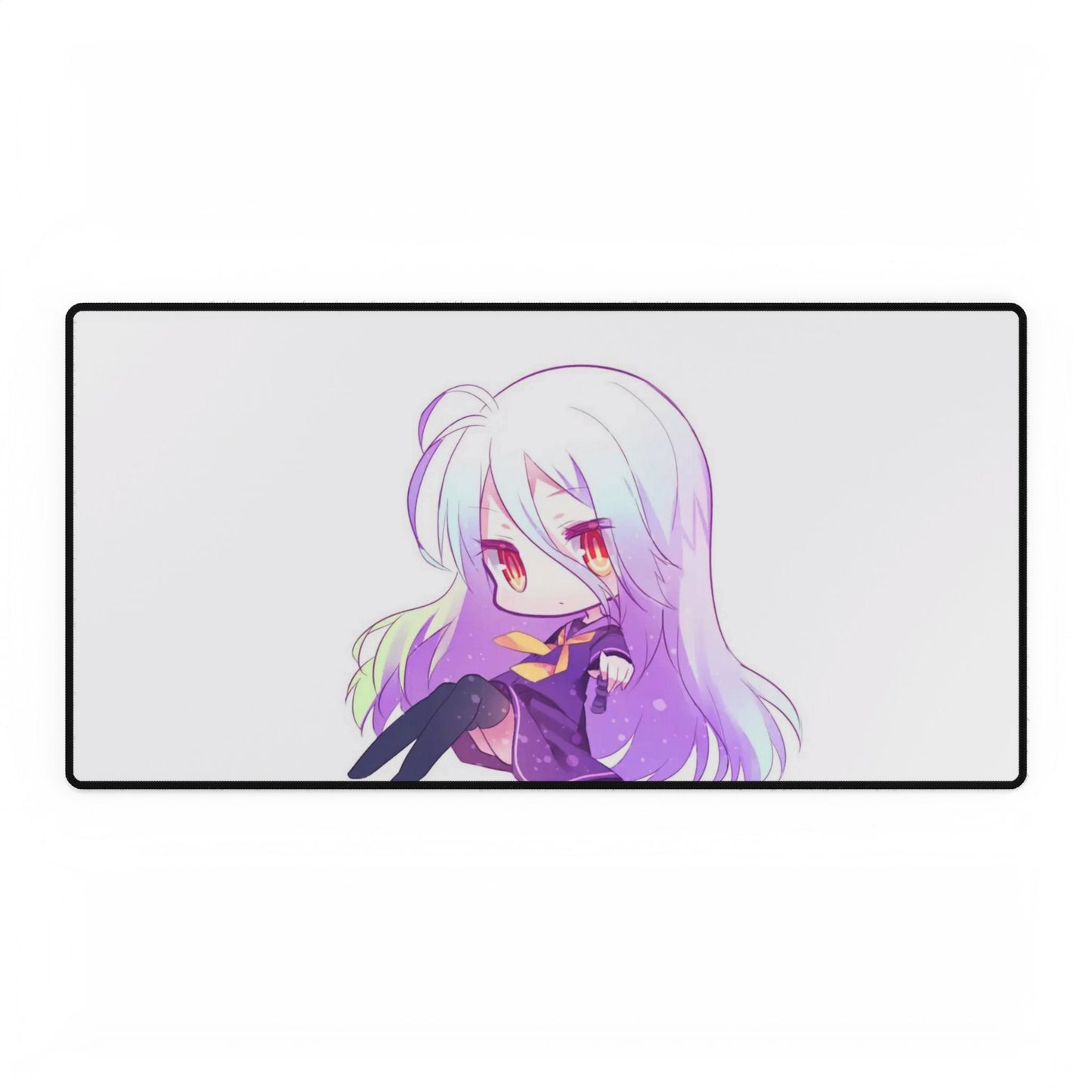 No Game No Life Mouse Pad