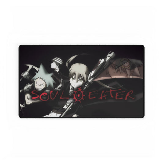 Soul Eater Mouse Pad