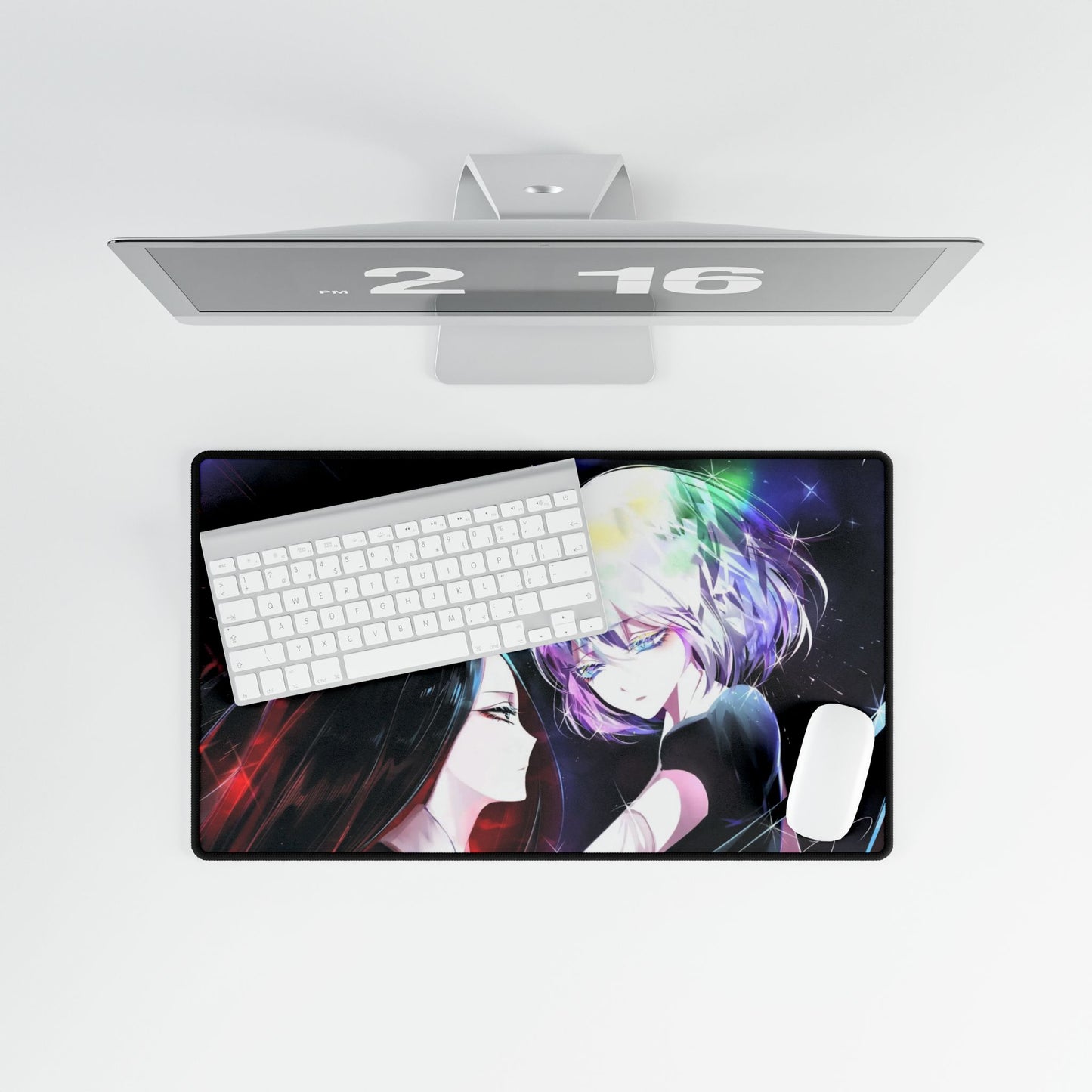 Anime Houseki no Kuni Mouse Pad