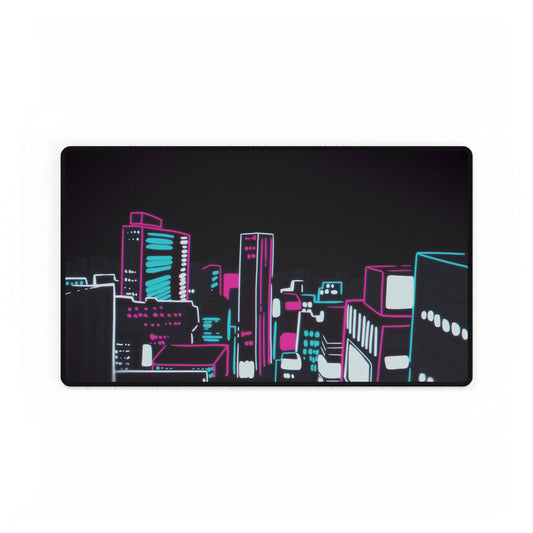 Anime Mob Psycho 100 Mouse Pad