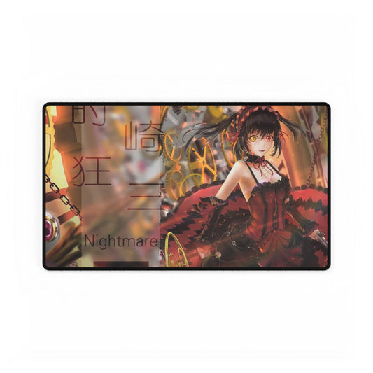 Anime Date A Live Mouse Pad