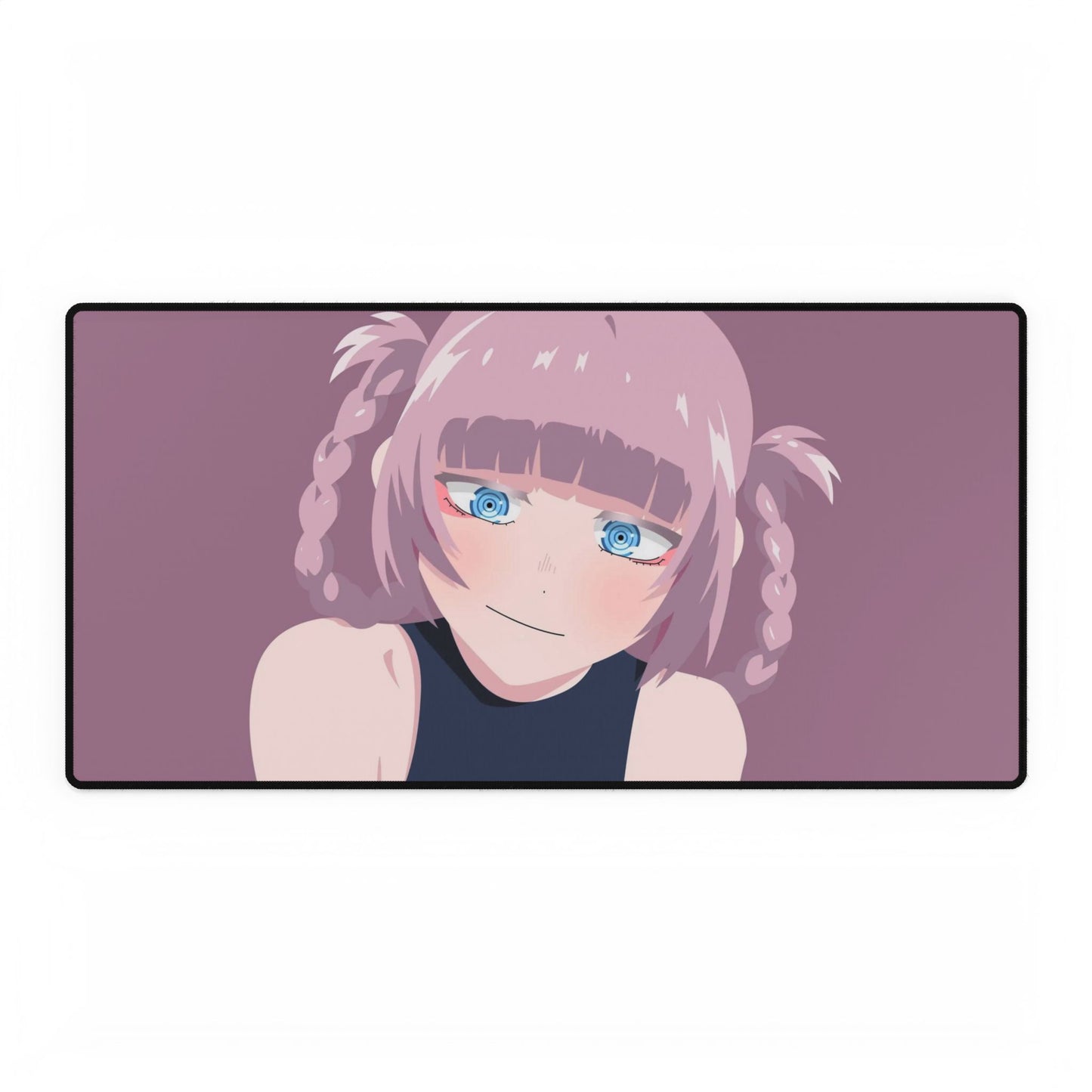 Anime Call of the Night Mouse Pad