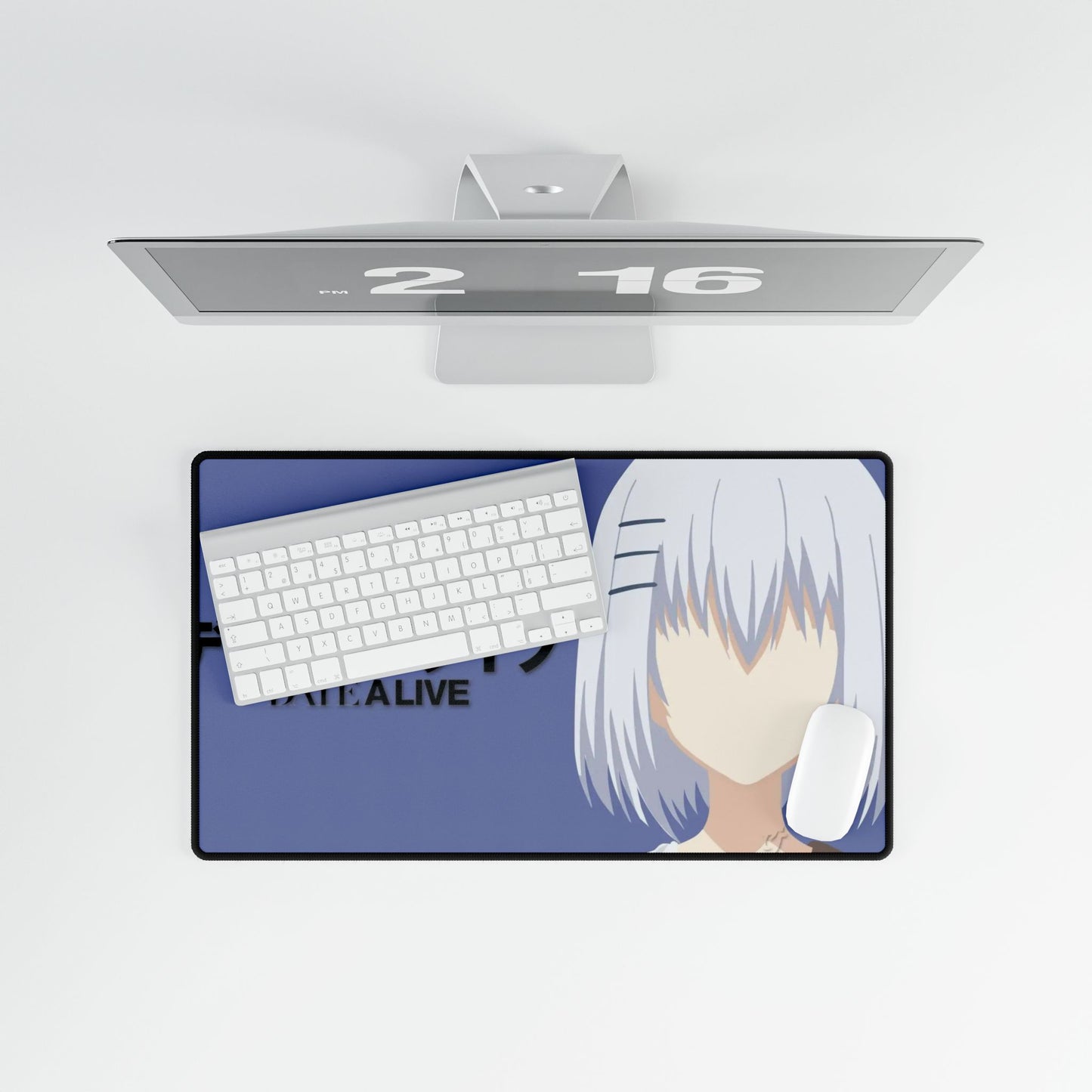 Origami Mouse Pad