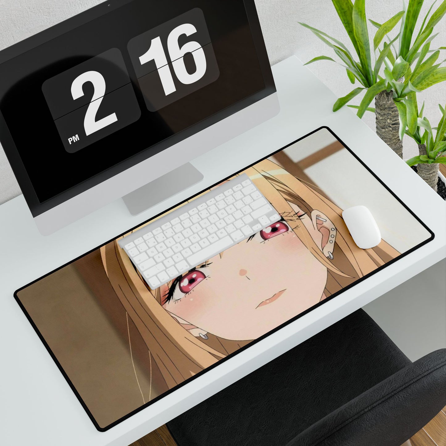 Anime My Dress-Up Darling Mouse Pad