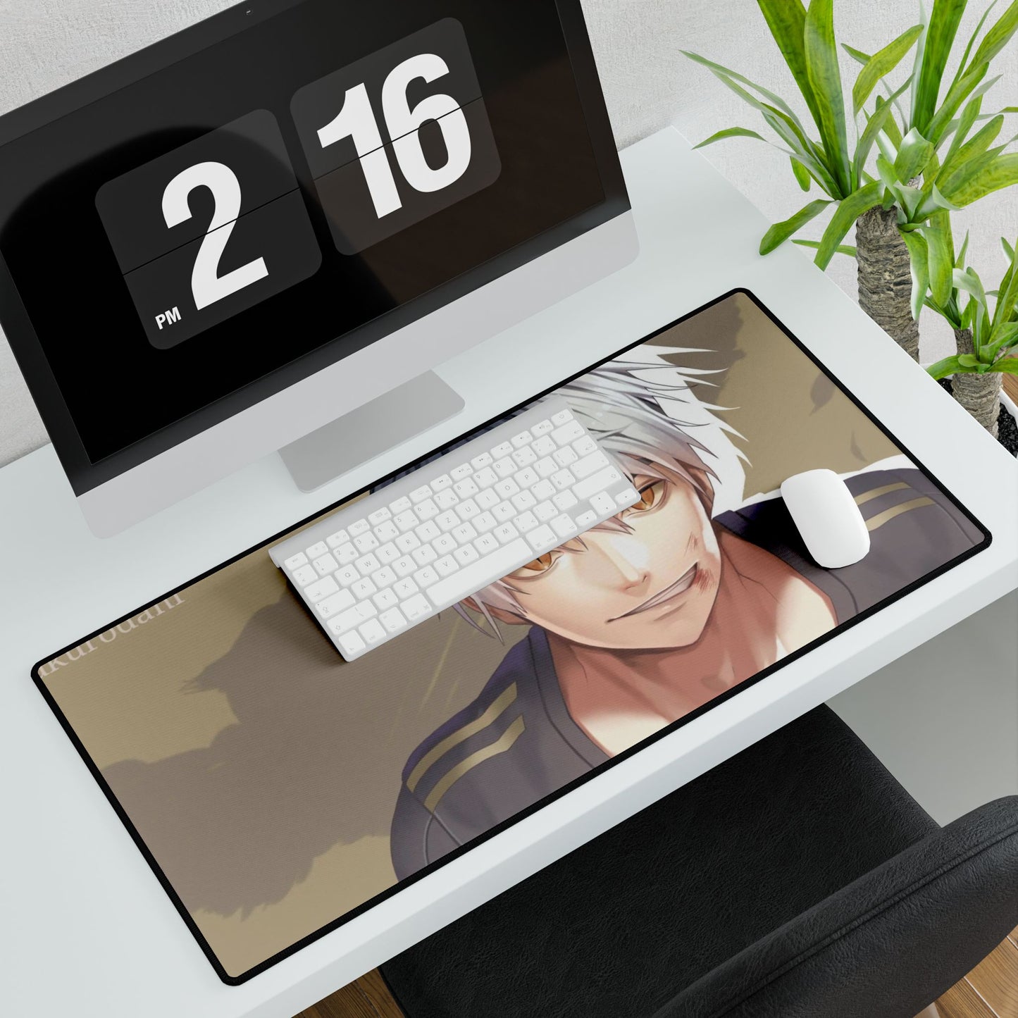 Haikyu!! Mouse Pad