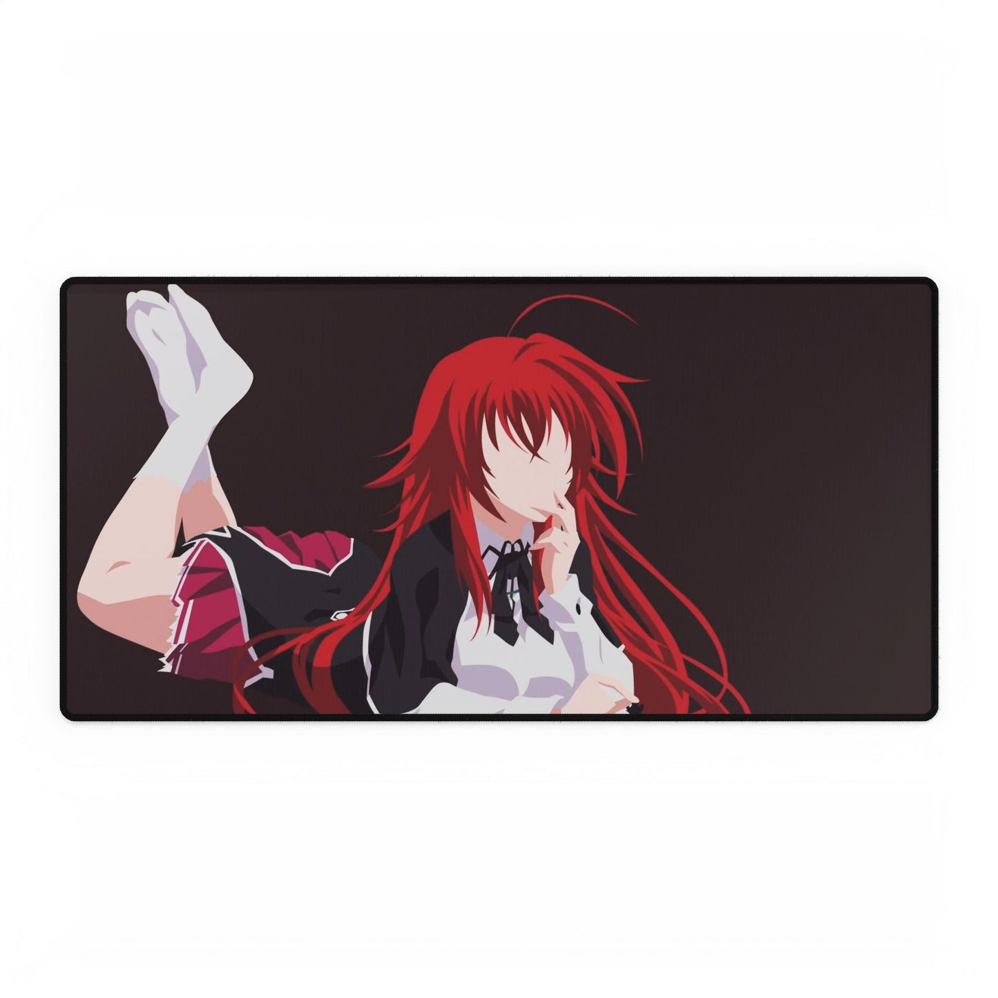 Anime High School DxD Mouse Pad