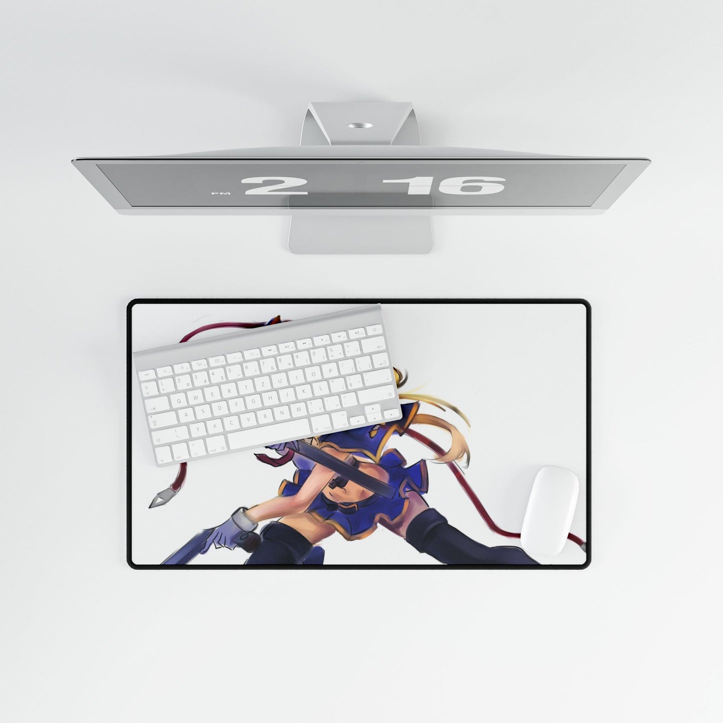 Blazblue Mouse Pad