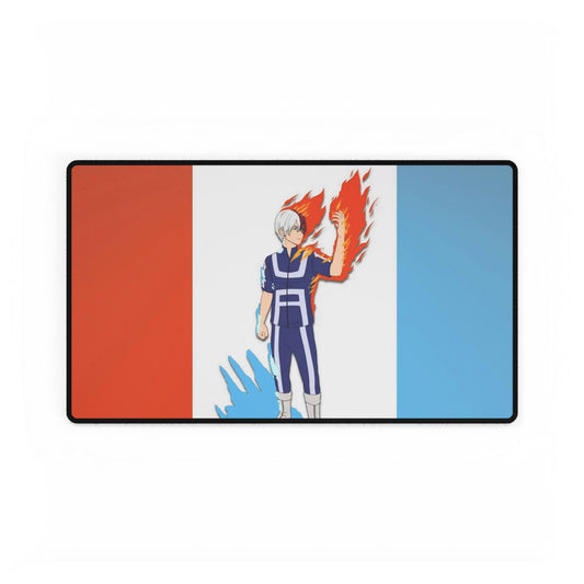 IcyHot Mouse Pad