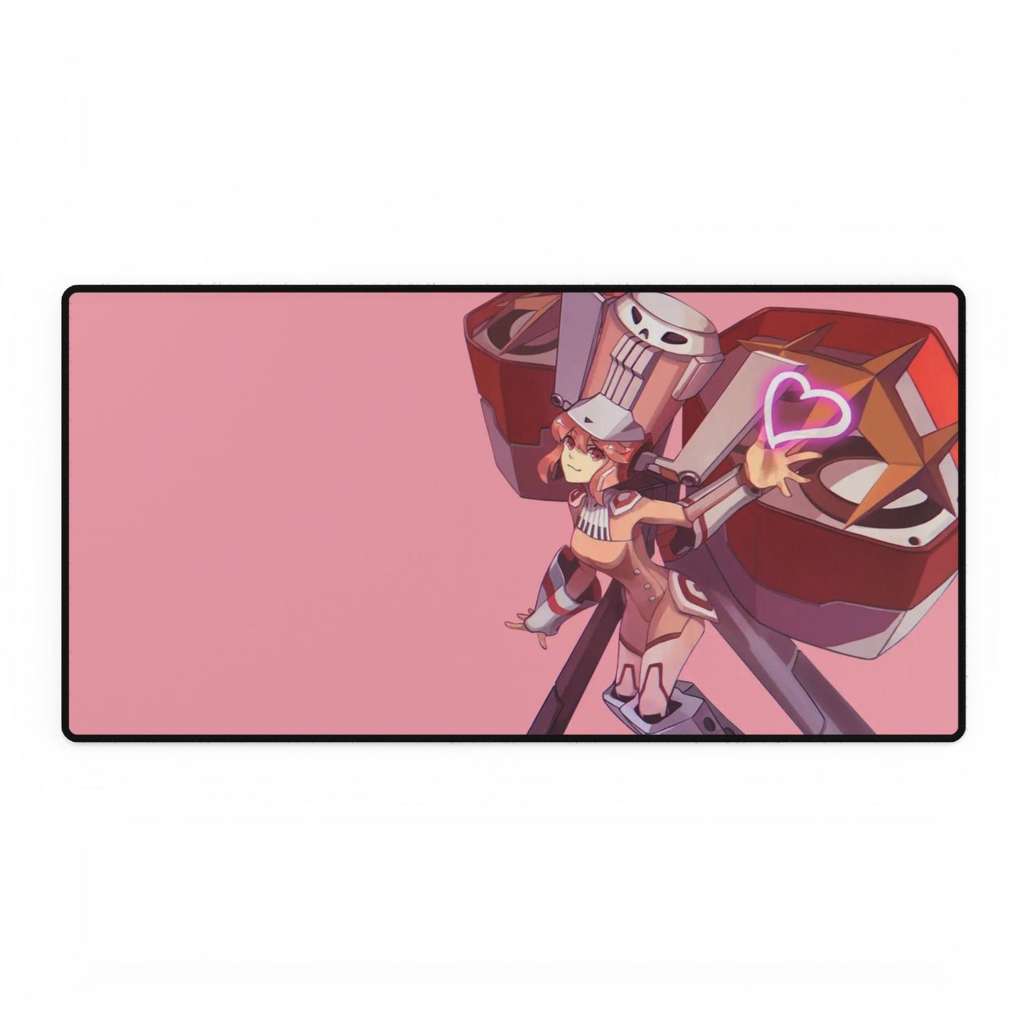Anime Kill La Kill Mouse Pad