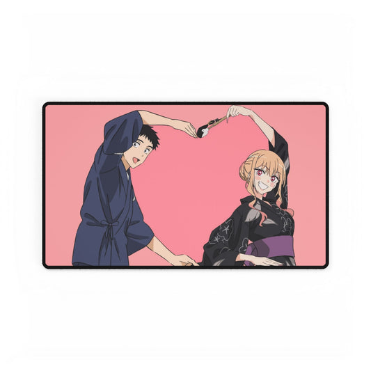 My Dress-Up Darling Mouse Pad