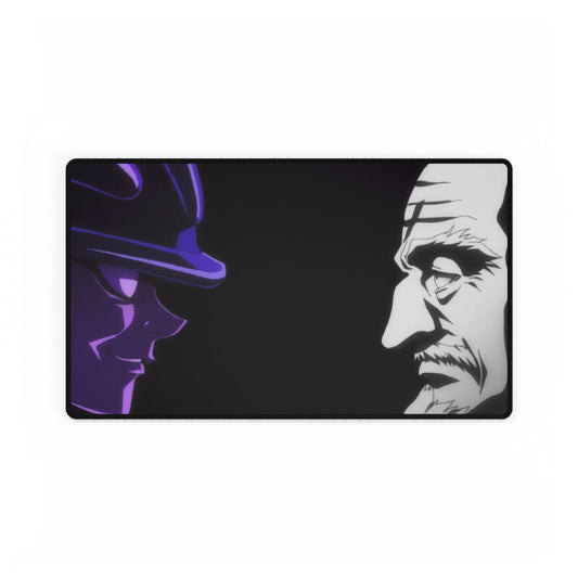 Anime Hunter x Hunter Mouse Pad