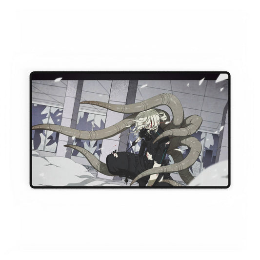 Anime Original Mouse Pad