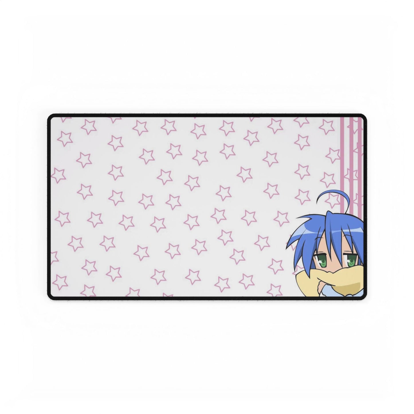 Lucky Star Konata Izumi Mouse Pad