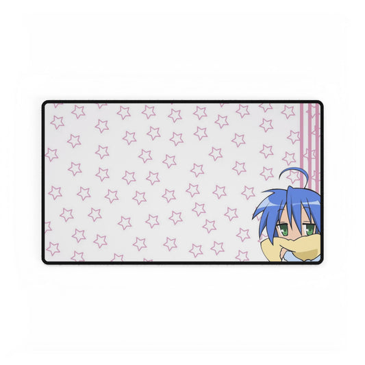 Lucky Star Konata Izumi Mouse Pad