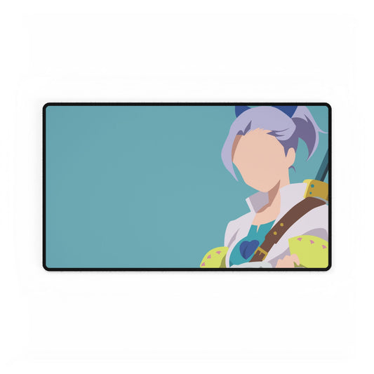 Jericho Mouse Pad
