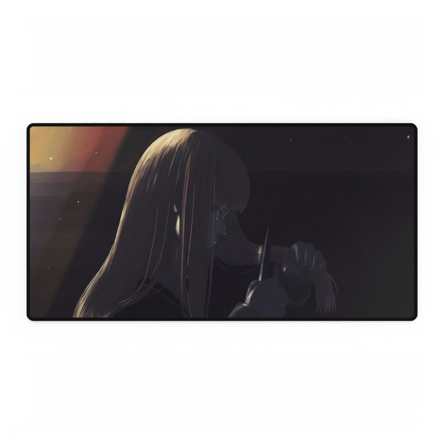 Vinland Saga Mouse Pad