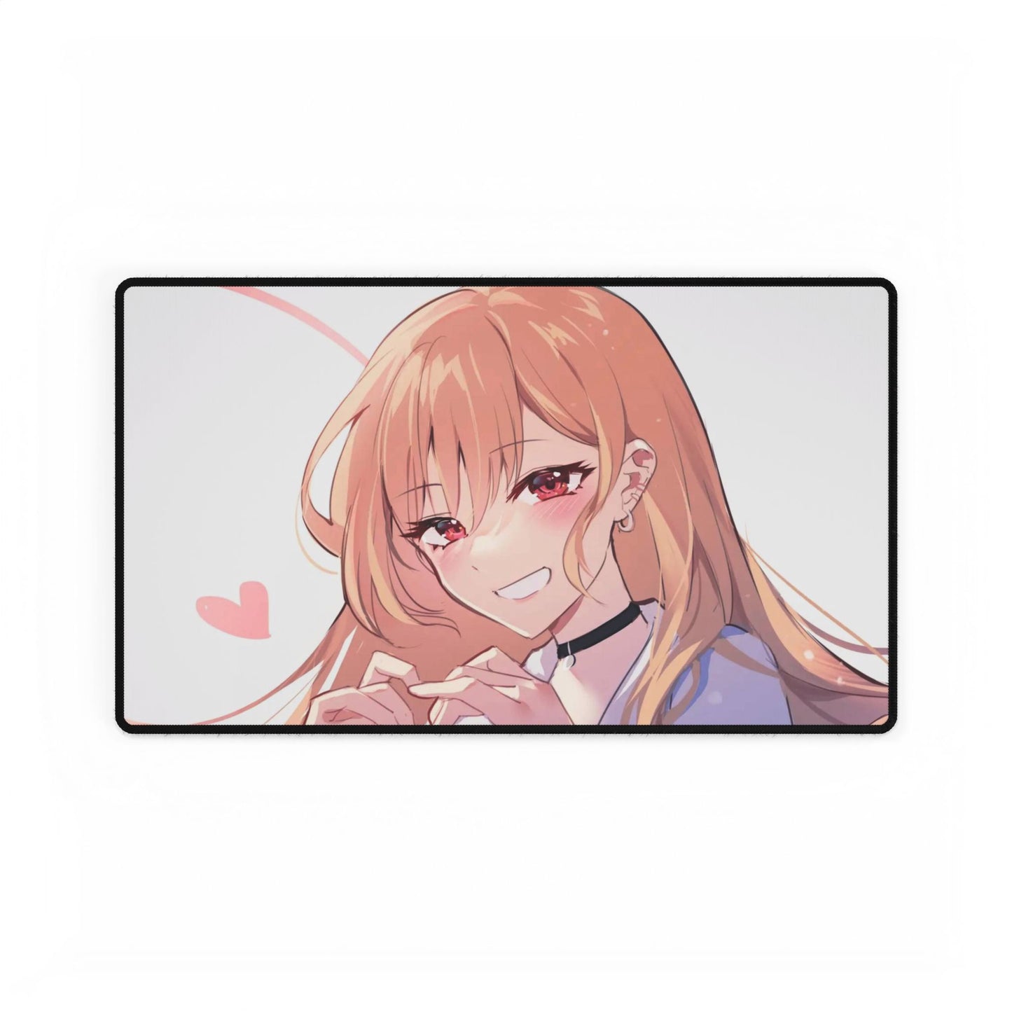 Anime My Dress-Up Darling Mouse Pad