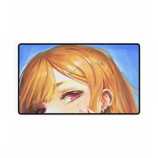 My Dress-Up Darling Mouse Pad