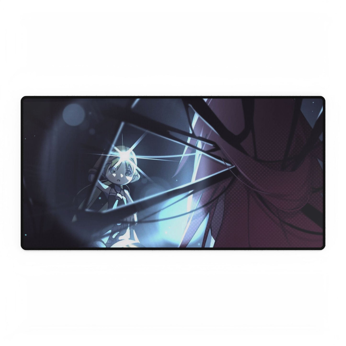 Anime Made In Abyss Mouse Pad
