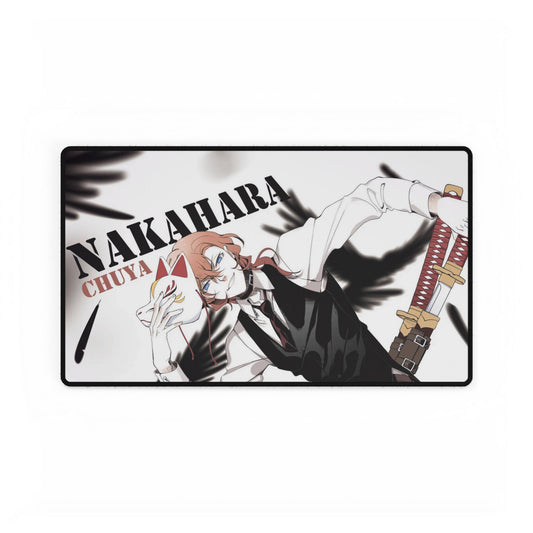 Anime Bungou Stray Dogs Mouse Pad