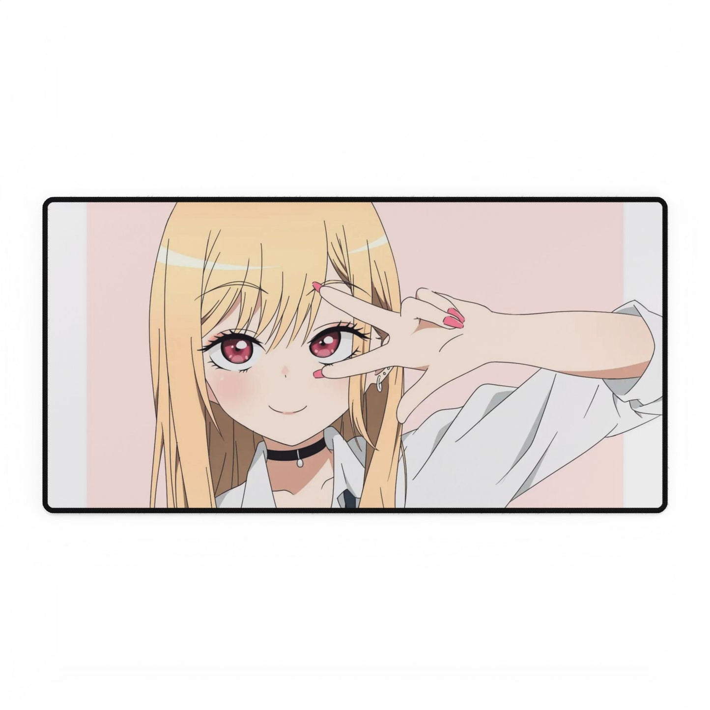 My Dress-Up Darling Mouse Pad
