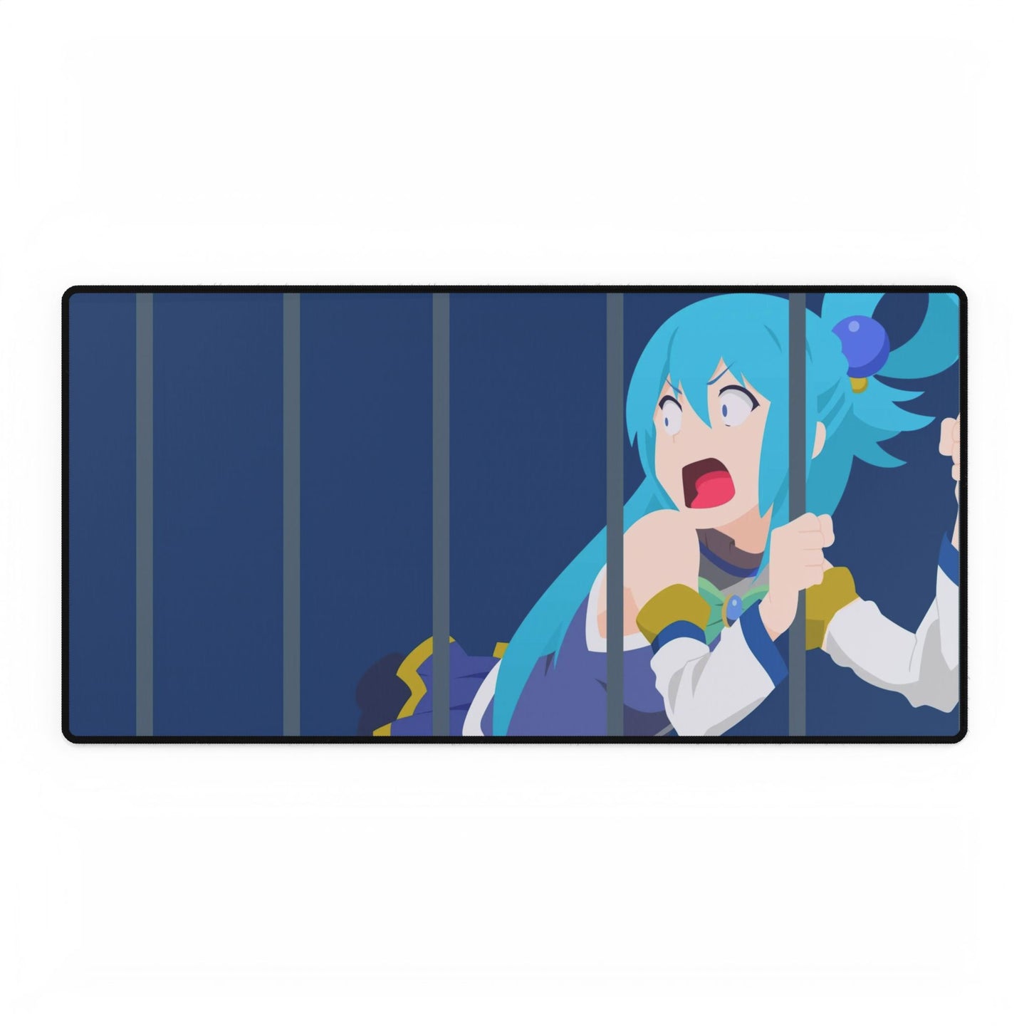 Anime KonoSuba - God’s blessing on this wonderful world!! Mouse Pad