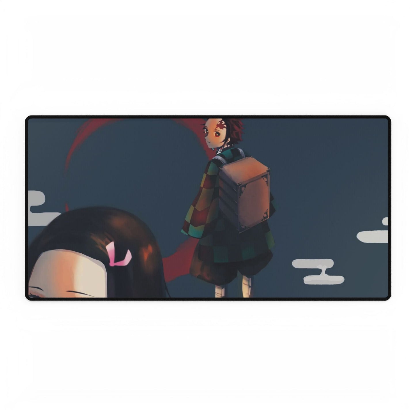 Demon Slayer: Kimetsu no Yaiba Mouse Pad