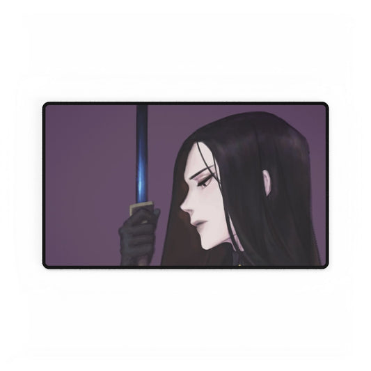 Anime Houseki no Kuni Mouse Pad