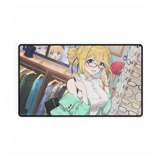 Anime Azur Lane Mouse Pad