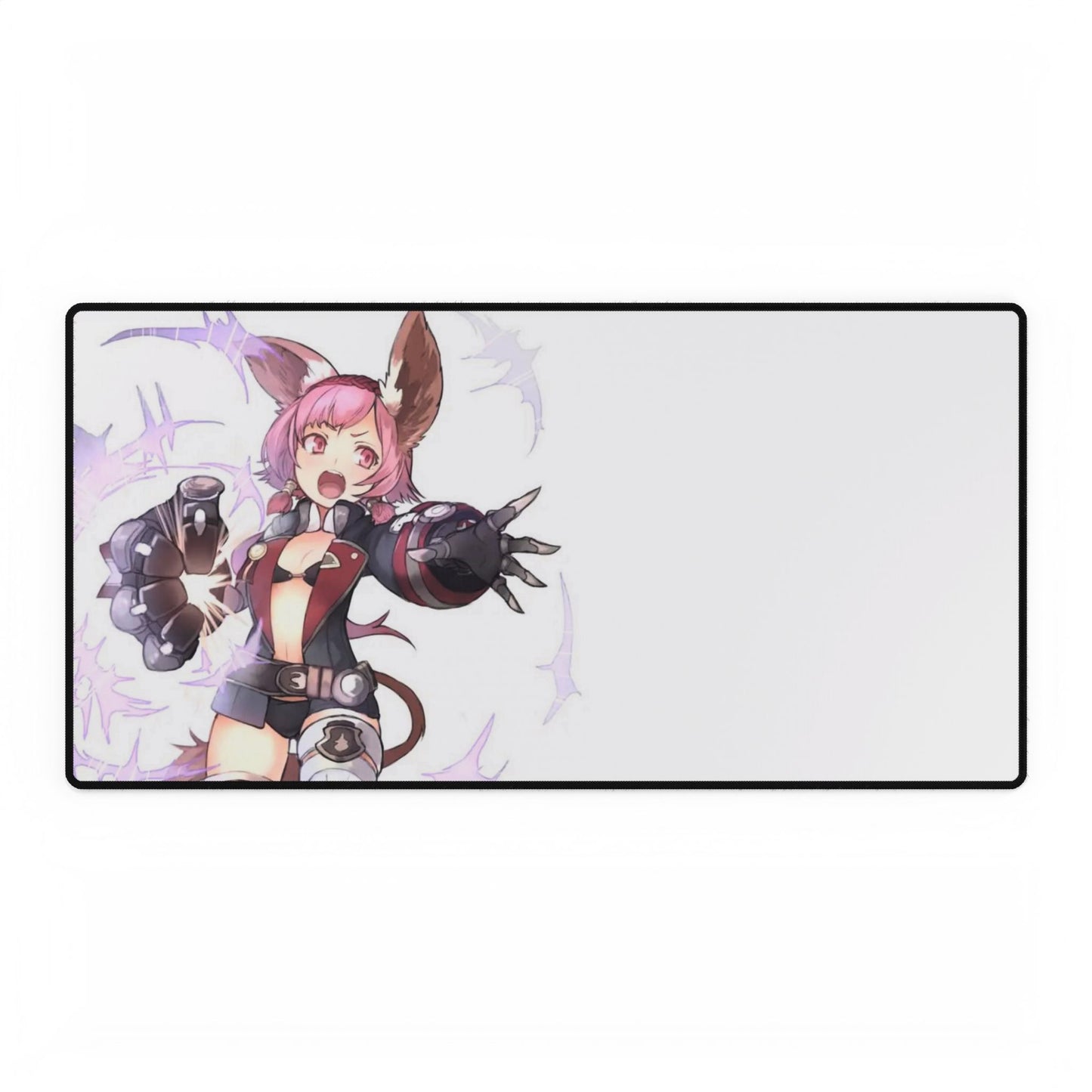 Anime Granblue Fantasyr Mouse Pad