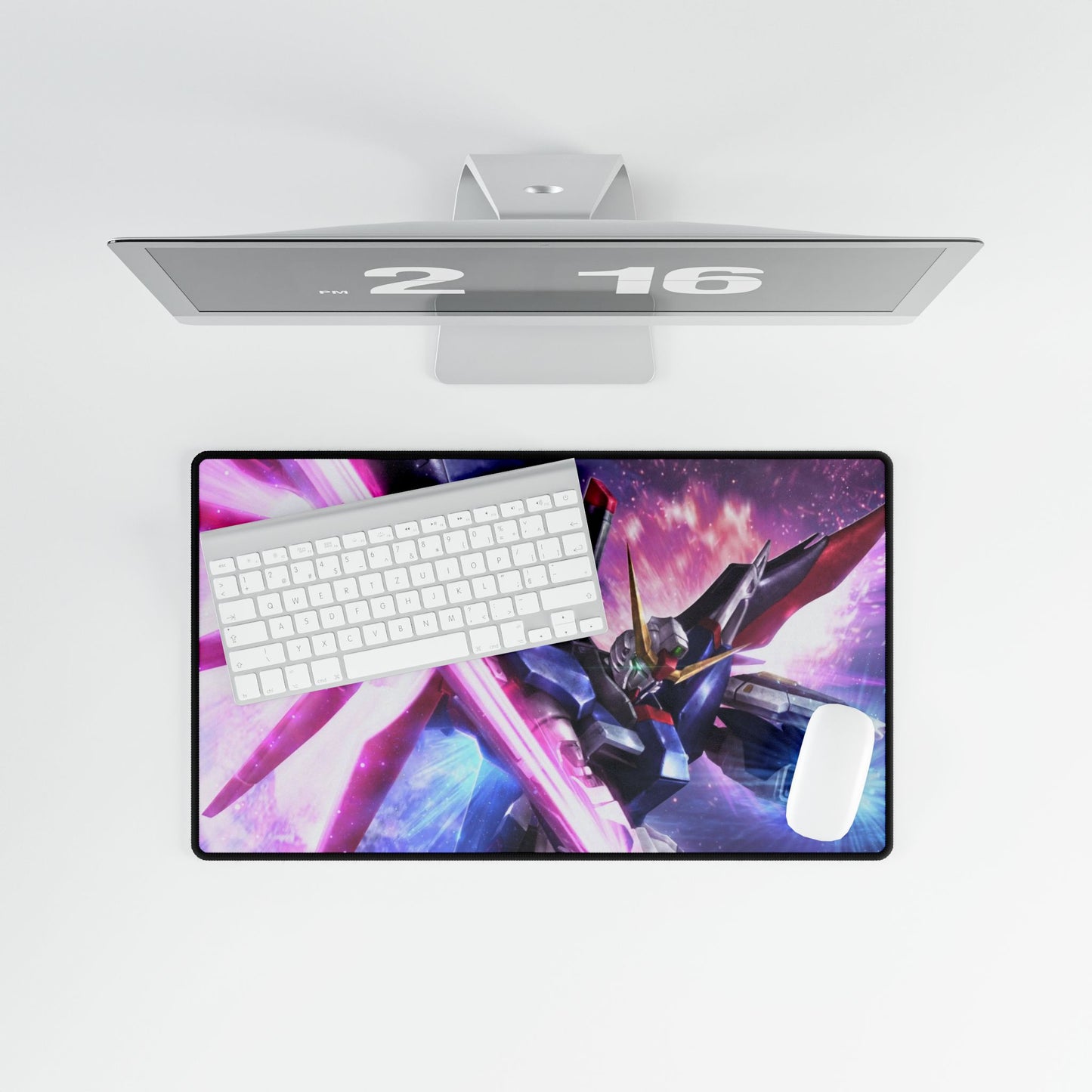 ZGMF-X42S Destiny Gundam Mouse Pad