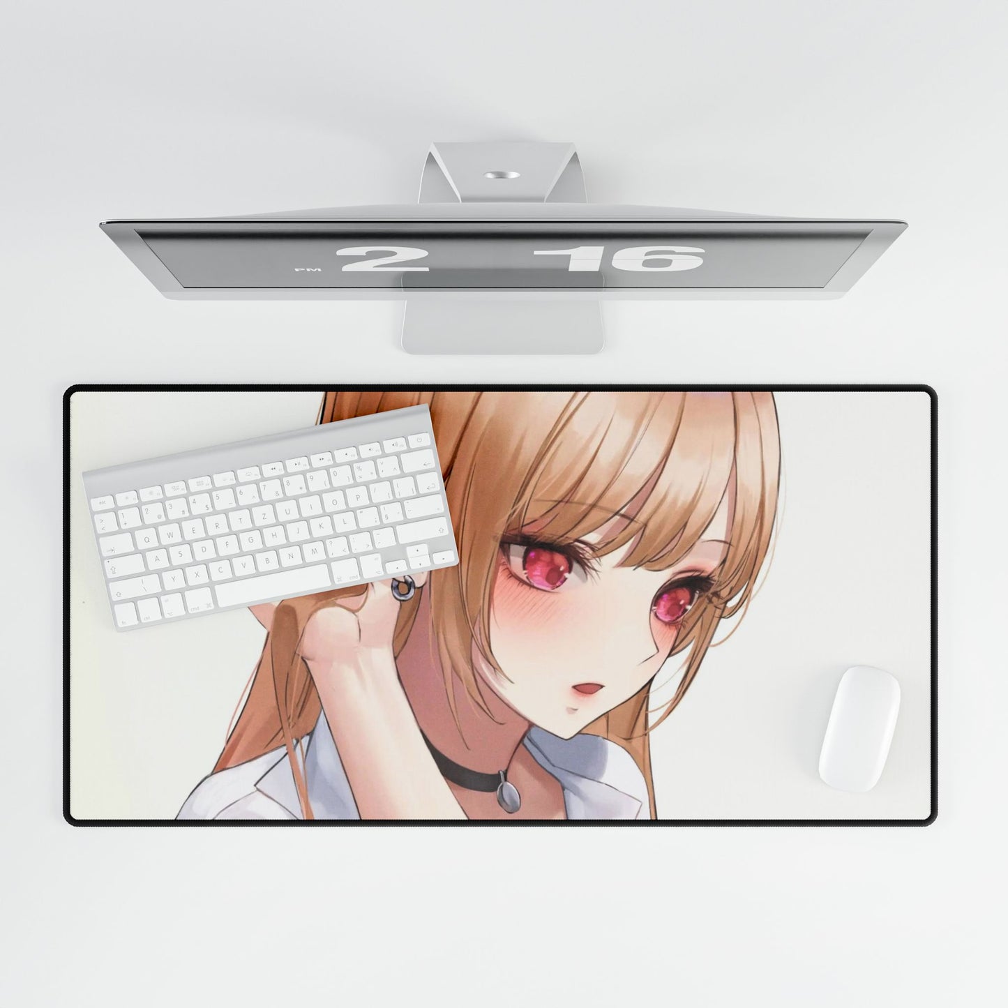 Anime My Dress-Up Darling Mouse Pad