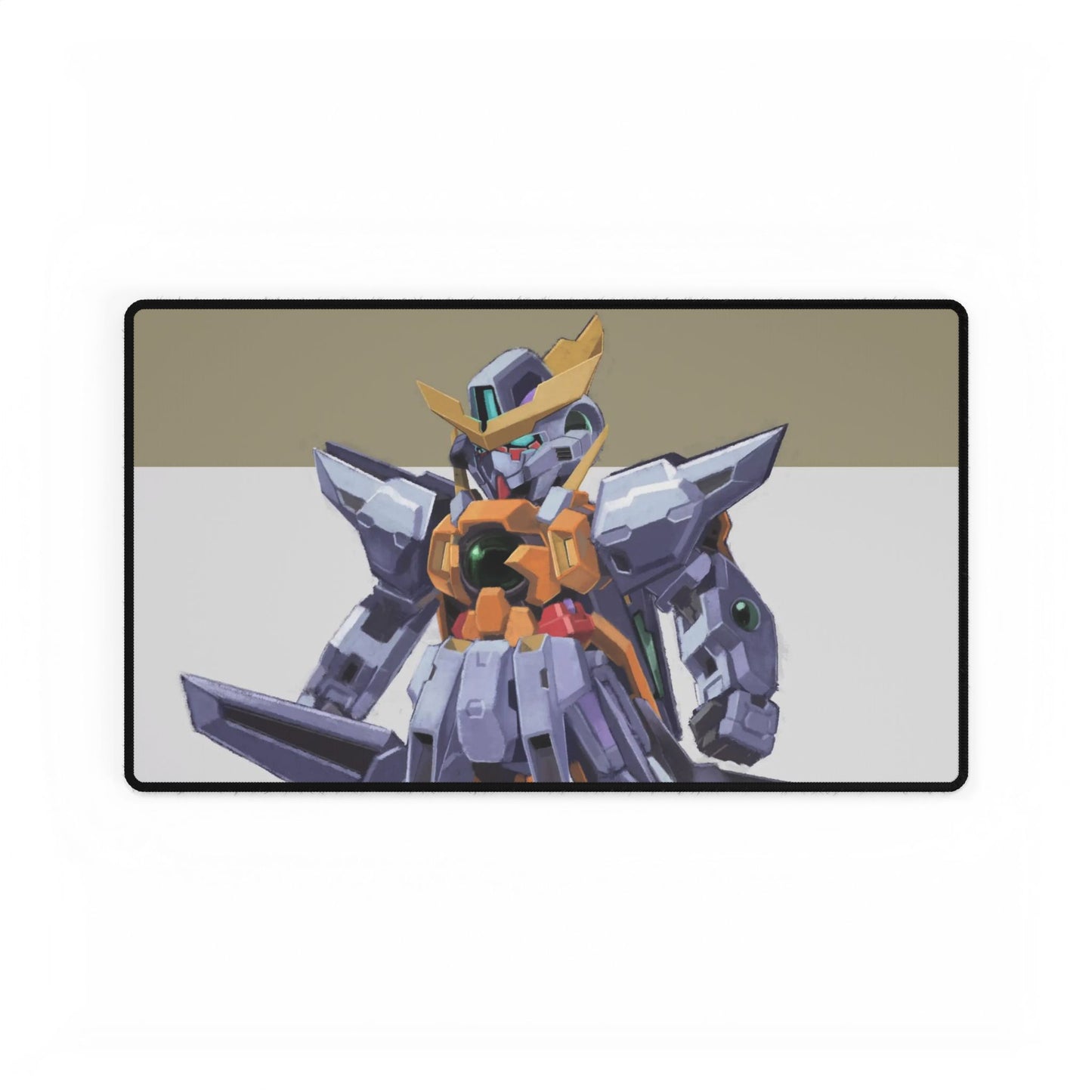 GN-003 Gundam Kyrios Mouse Pad