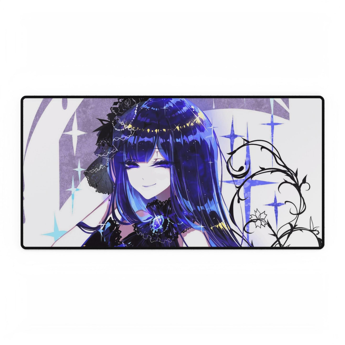 Houseki no Kuni - Lapis Mouse Pad