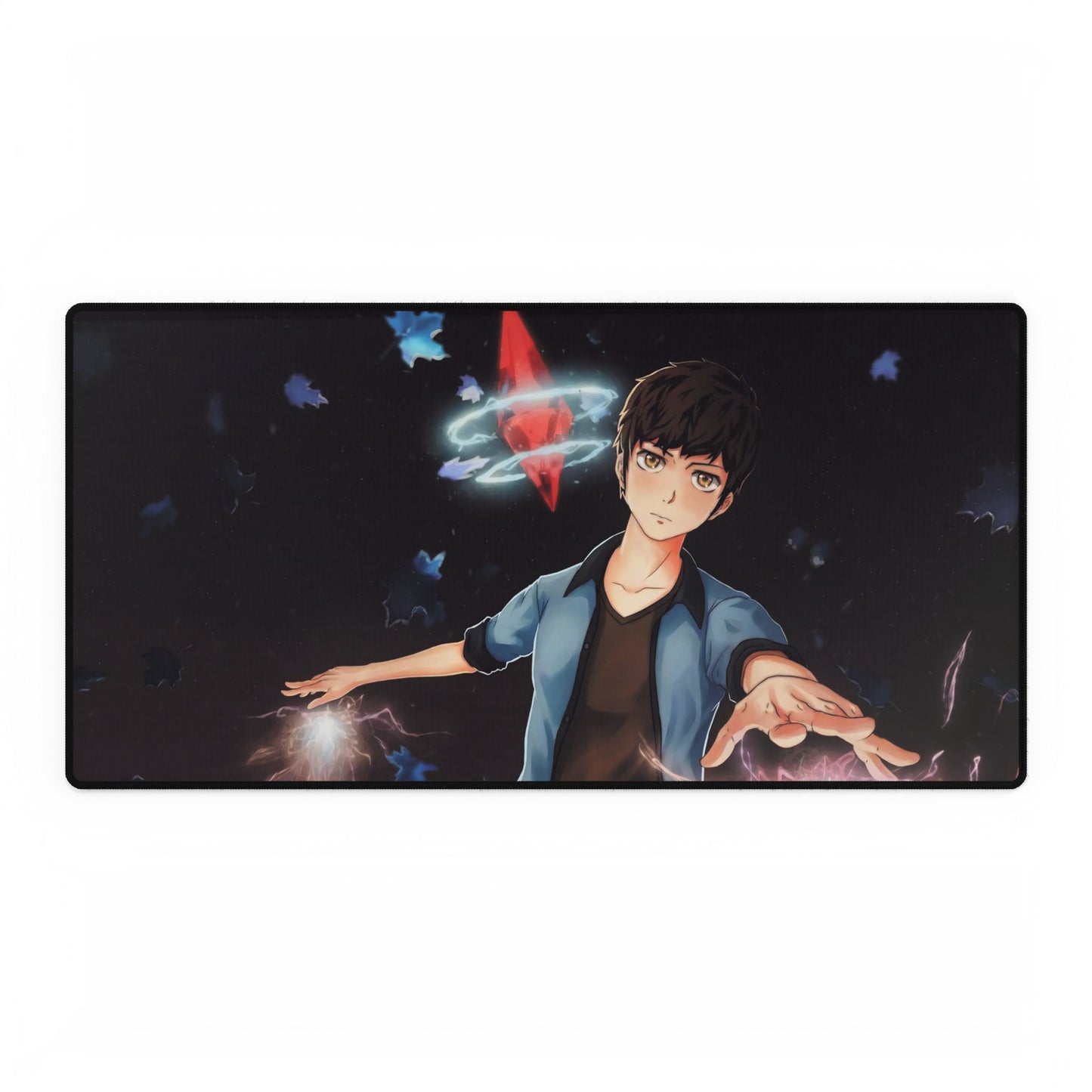 Tower Of God Mouse Pad