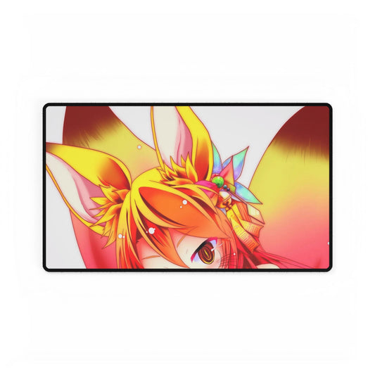 No Game No Life Mouse Pad