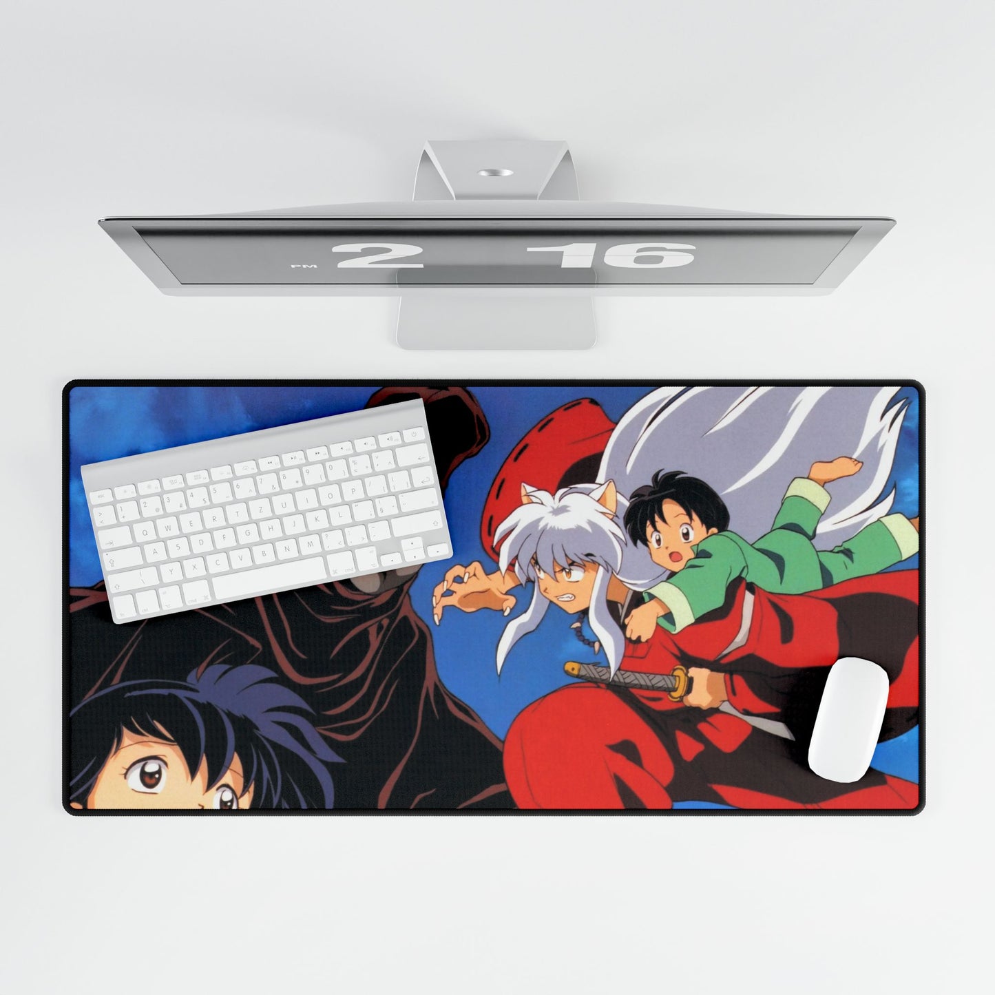InuYasha Mouse Pad