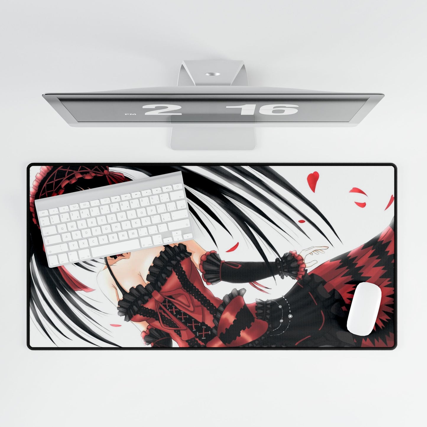 Date A Live Mouse Pad