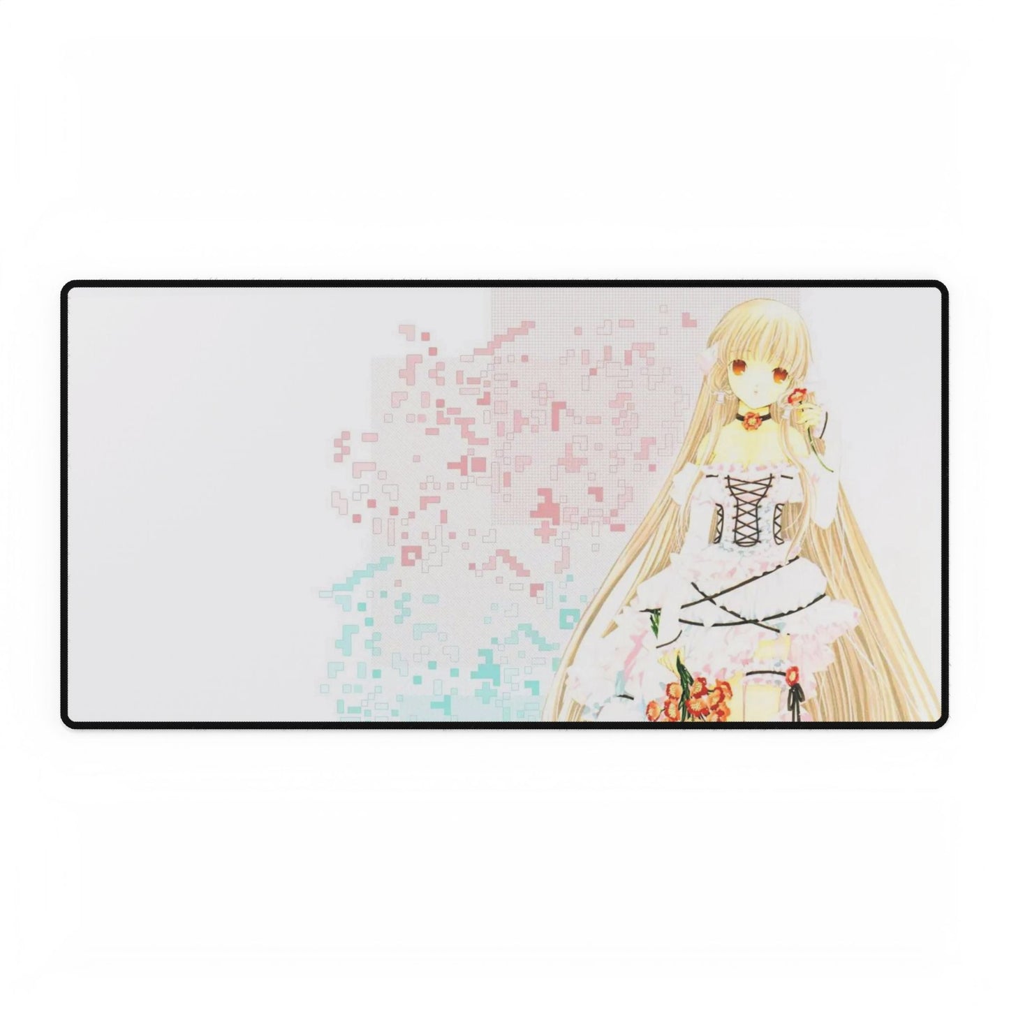 Anime Chobits Mouse Pad
