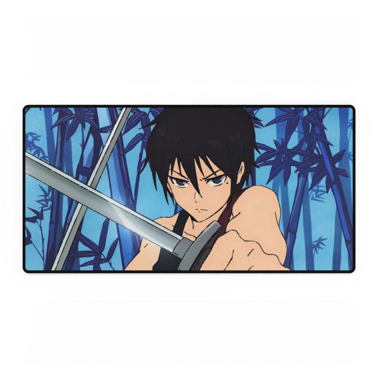 Tower Of God Mouse Pad