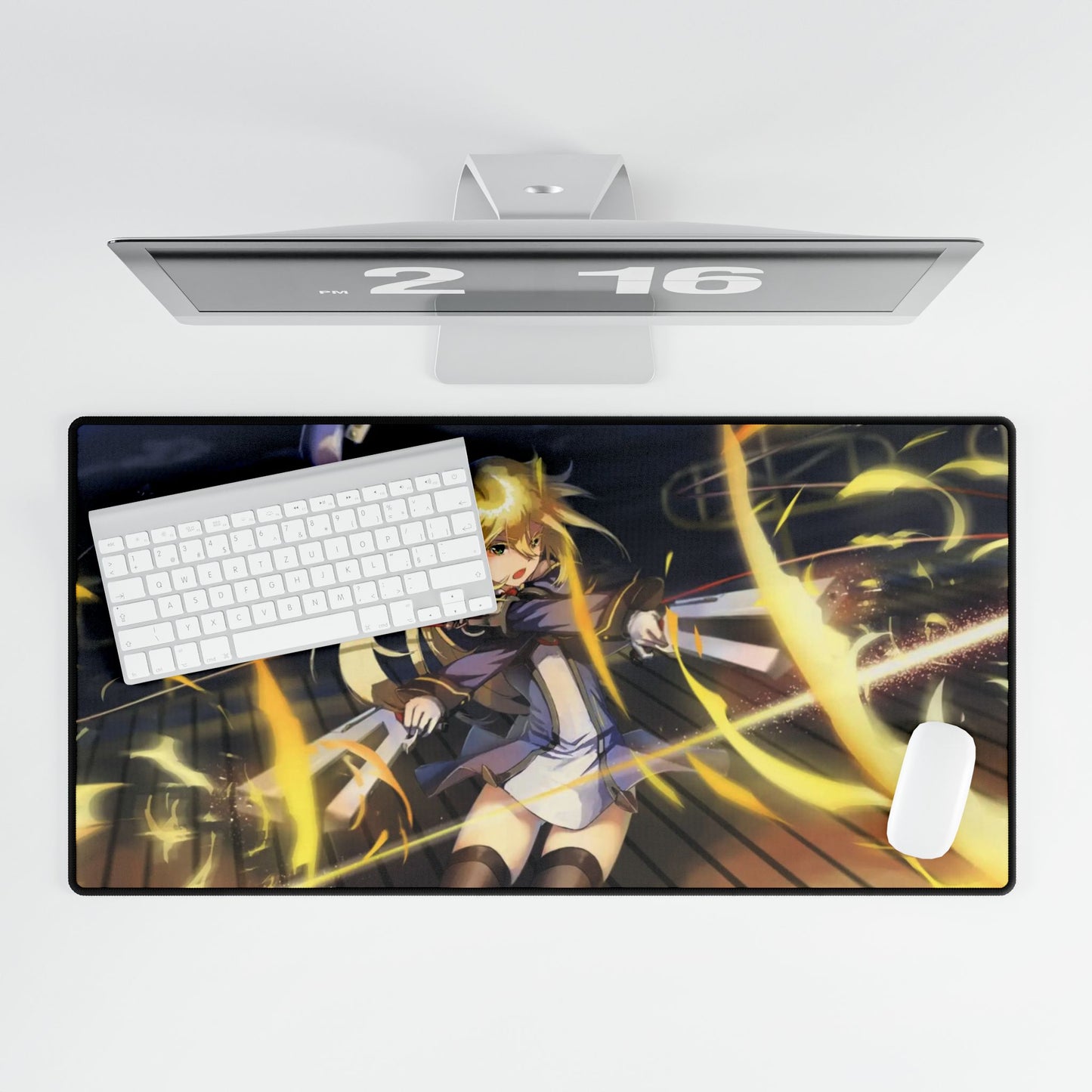Blazblue Mouse Pad