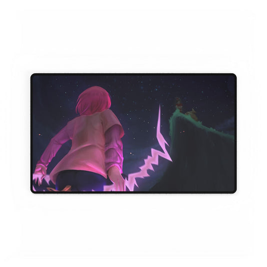Gowther Mouse Pad